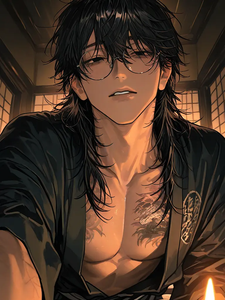 SoreTown5990의 About Author Sakuya Totsuka