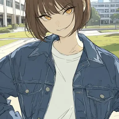 Profile image of Yui Matsunaga