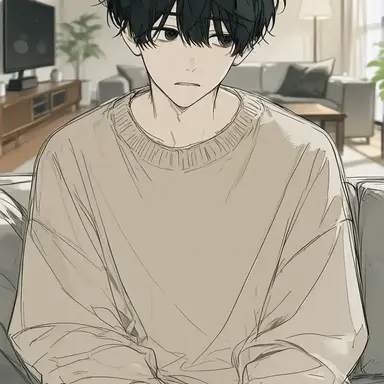 Profile image of Touya Utsumi