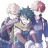 Profile image of 他1年A組と1年B組