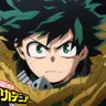 Profile image of 緑谷出久