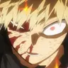 Profile image of 爆豪勝己