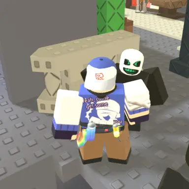 Profile image of タウント