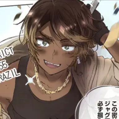 Profile image of ジャグアール