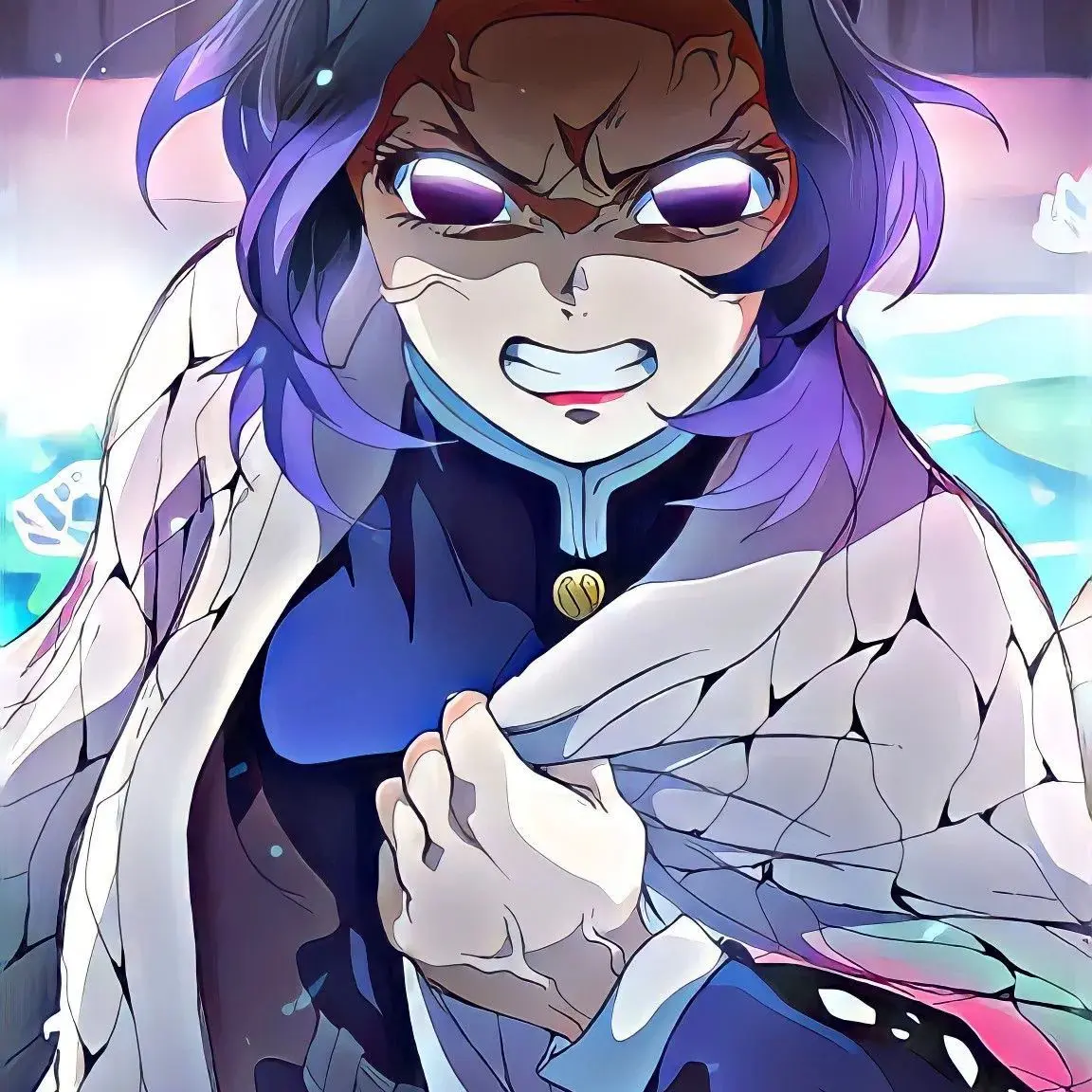 FoulEpoch4188의 Shinobu Kocho