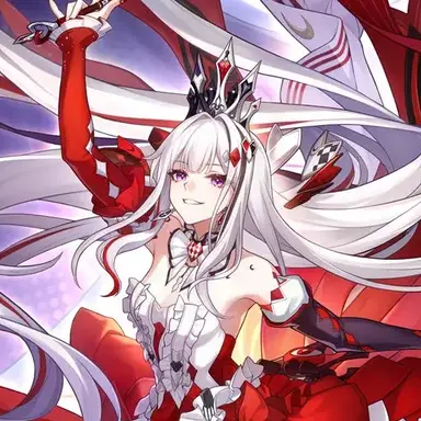 Profile image of アッハ