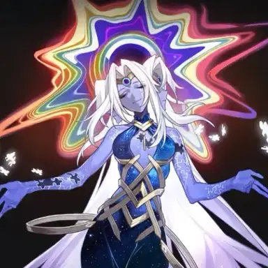 Profile image of シペ