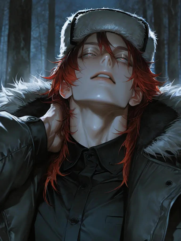 Concordia0001의 水面下の秘密