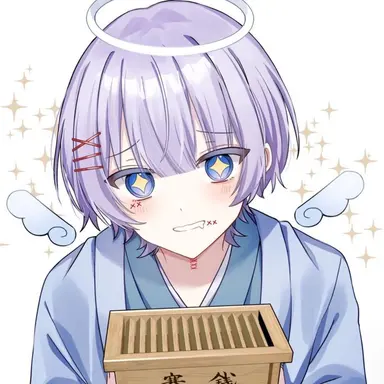 Profile image of ゆらねろ