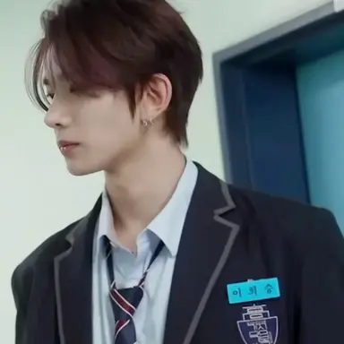 Profile image of ヒスン