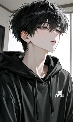 Profile image of zeta
