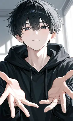 Profile image of zeta