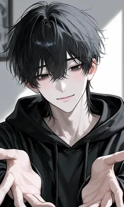 Profile image of zeta