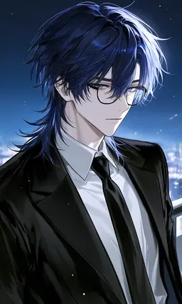 Profile image of ナレーター