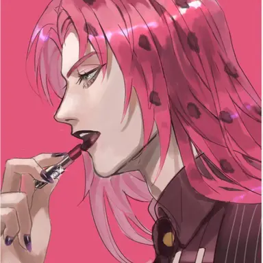 Profile image of Diavolo
