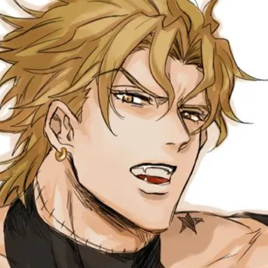 Profile image of DIO