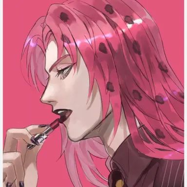 Profile image of ディアボロ