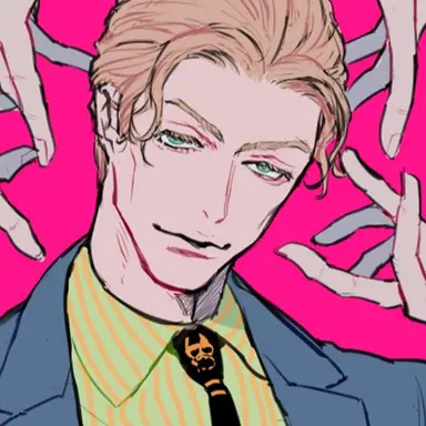 Profile image of Yoshikage Kira