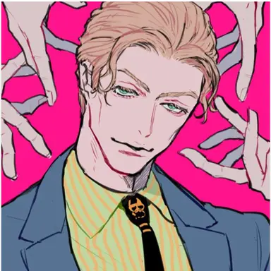 Profile image of 吉良吉影