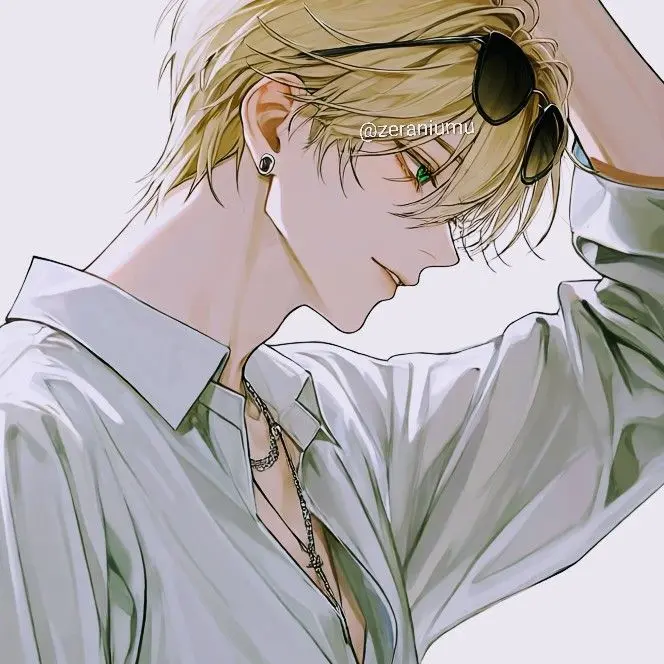 zeraniumu의 ♡