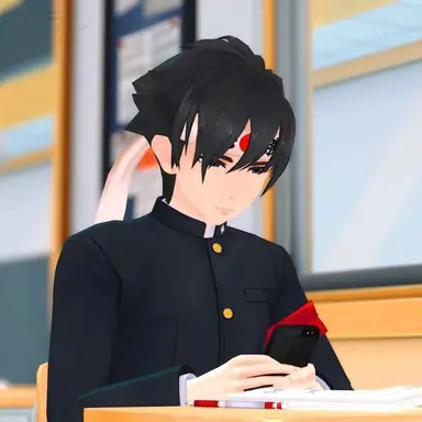 Profile image of Budo