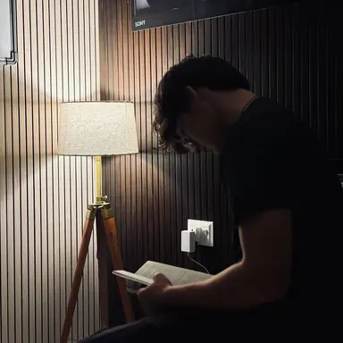 Profile image of Jacob