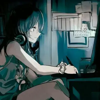 LoyalBleed6322의 The Lonely Streamer