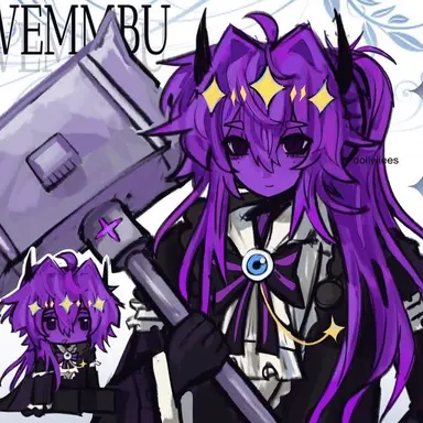 Profile image of Wemmbu