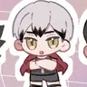 Profile image of 北 信介