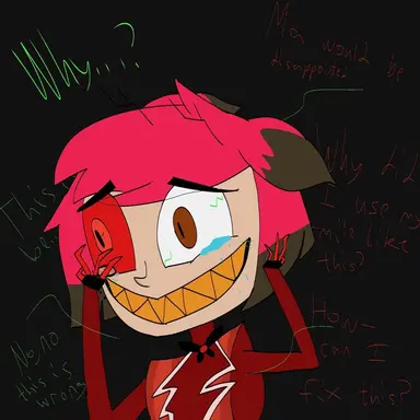 Profile image of Alastor