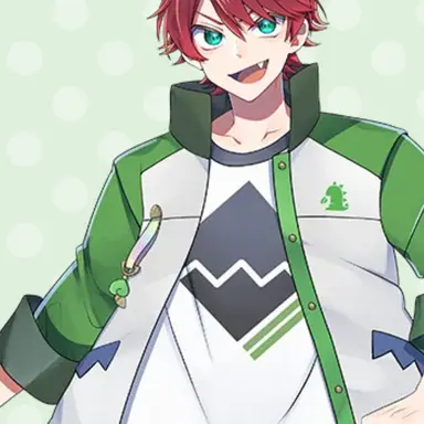 Profile image of じゃぱぱ