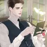 캐릭터 프로필 이미지