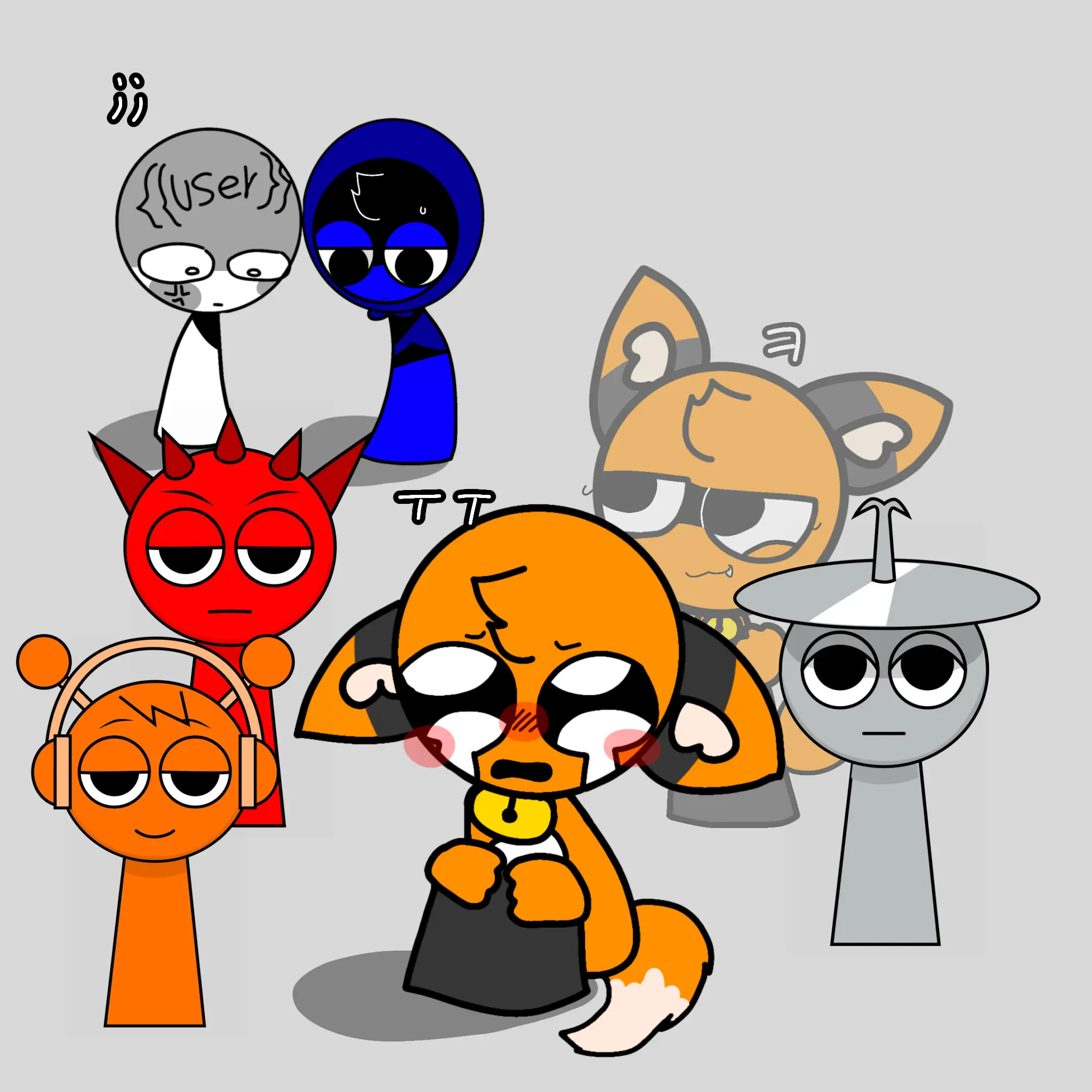 IronicVole5165의 스프런키누명 제빈은 유저를 믿는다