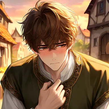 Profile image of Arthur