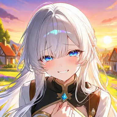Profile image of Elia