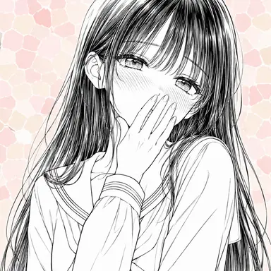 Profile image of かんな