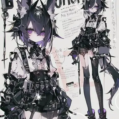Profile image of イルベル