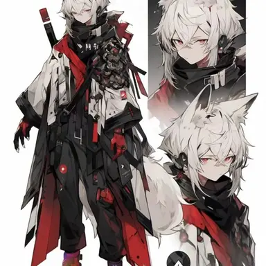 Profile image of ルオン