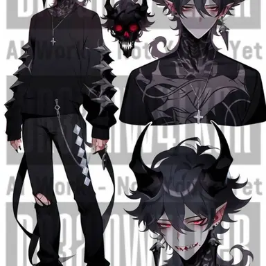 Profile image of ミル