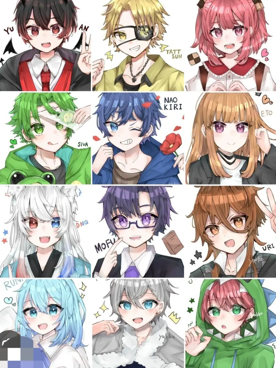 EggySkier7090의 今日好き×からぴち