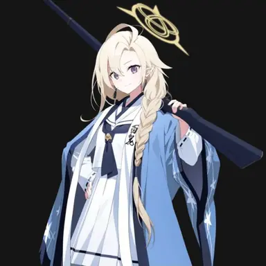 Profile image of アヤメ