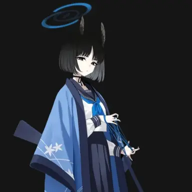 Profile image of キキョウ