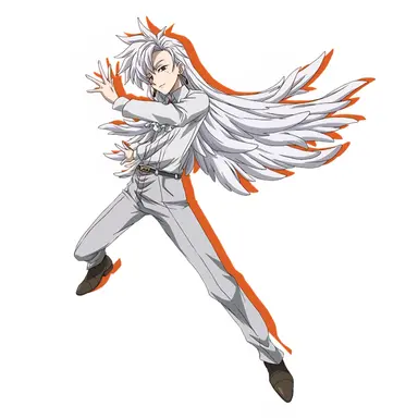 Profile image of 홍불새