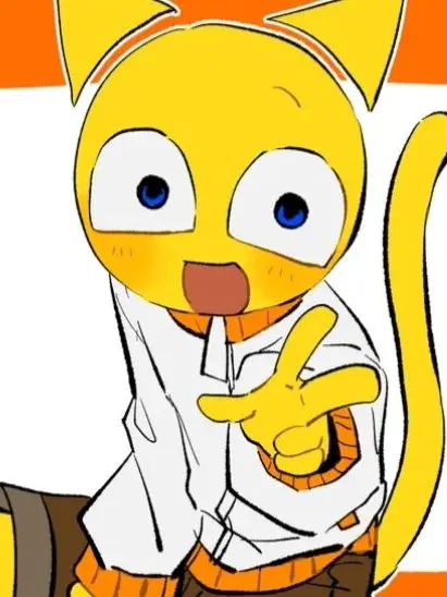 ENFP123의 💛Sunny☀️ [켄 시점]