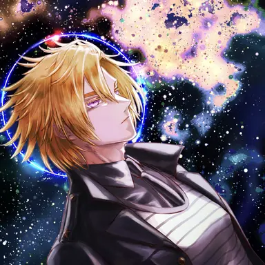 Profile image of デイビット