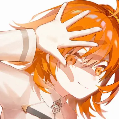 Profile image of 藤丸立香