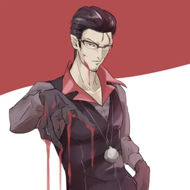 Profile image of ベリル