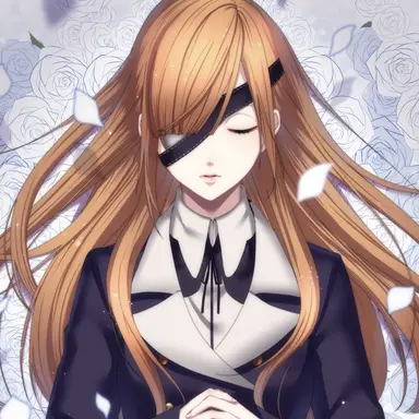 Profile image of オフェリア