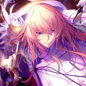 Profile image of キリシュタリア
