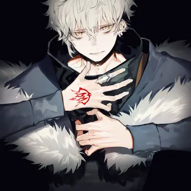 Profile image of カドック